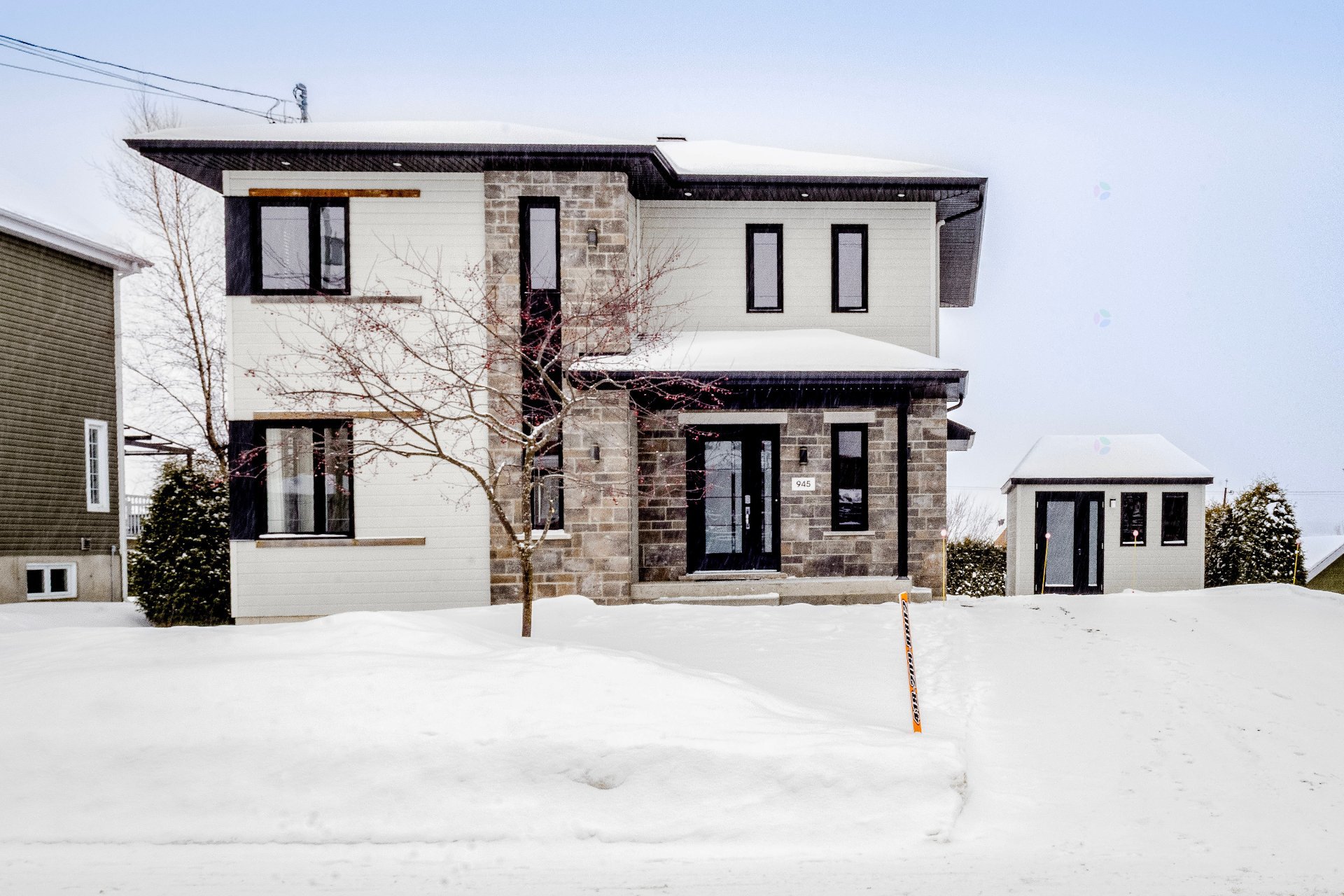 Two or more storey for sale, Sainte-Marie