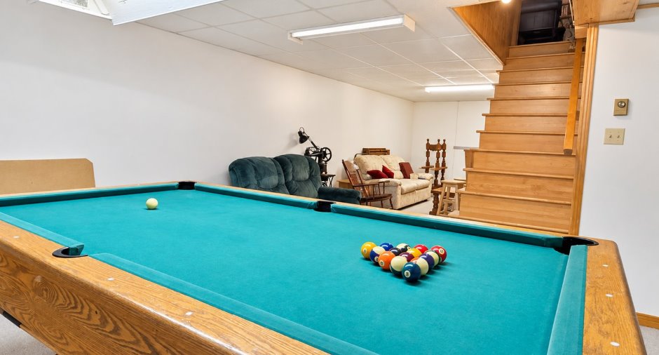Salle familiale