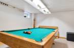 Salle familiale