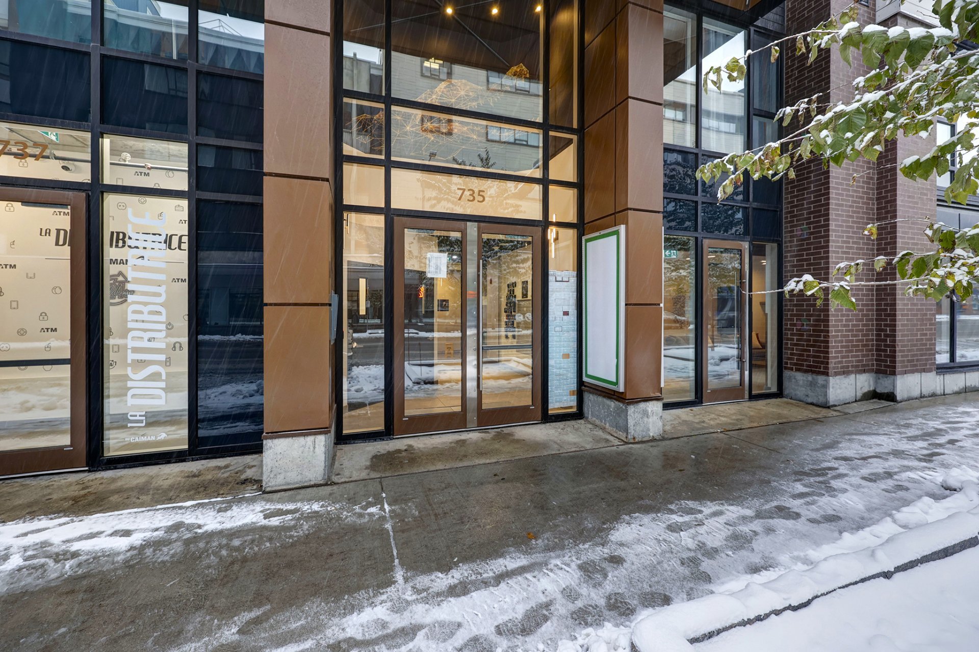 735 Boul. Charest E. (#1009) — photo 2