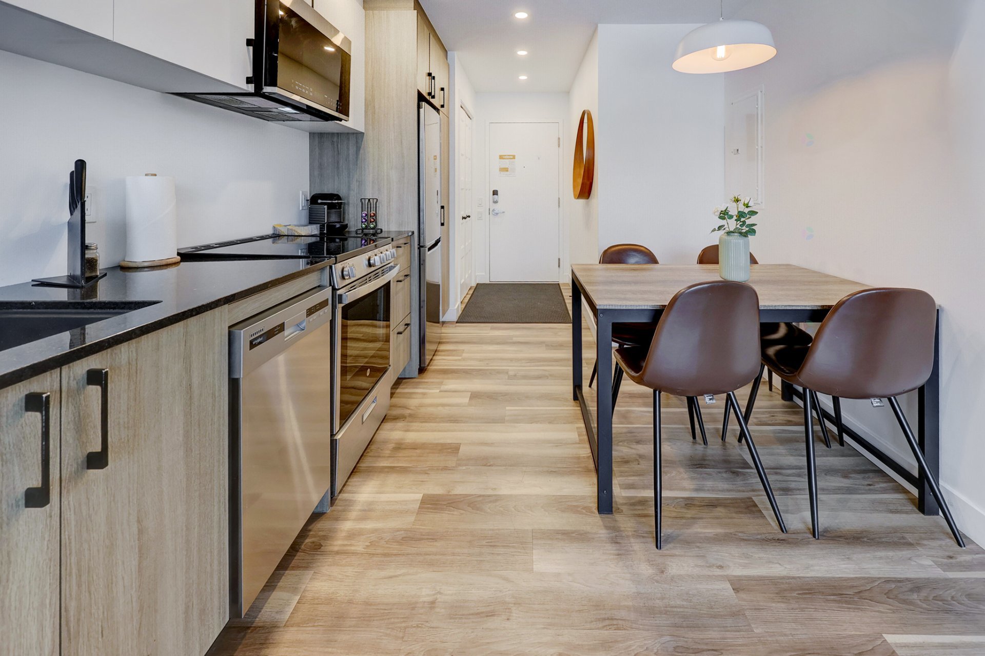 735 Boul. Charest E. (#1009) — photo 3