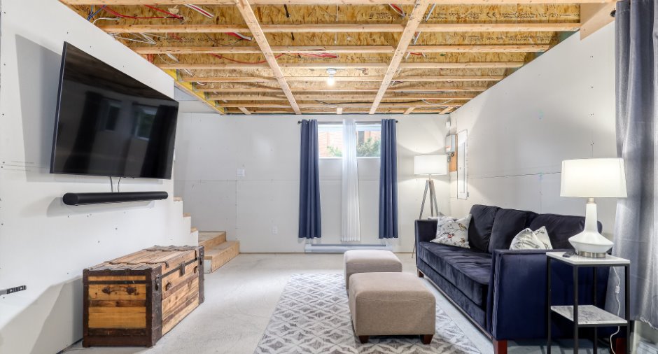 Salle familiale