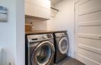 Salle de lavage