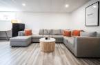 Salle familiale