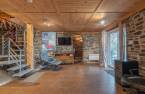Salle familiale
