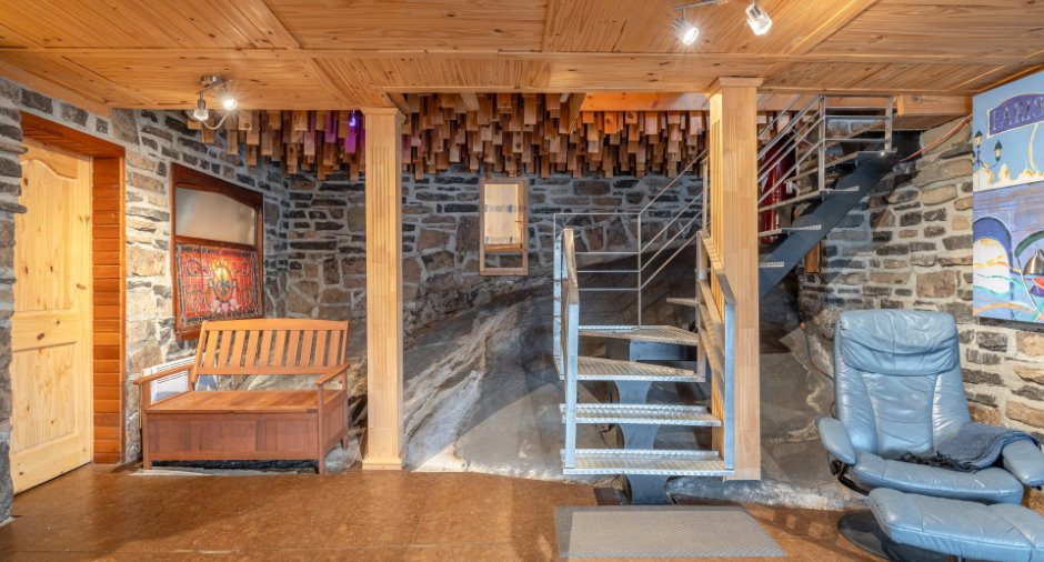 Salle familiale