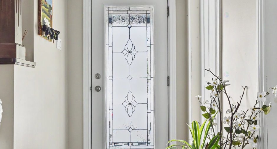 Hall d’entrée/Vestibule