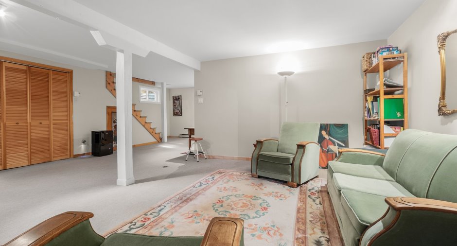 Salle familiale