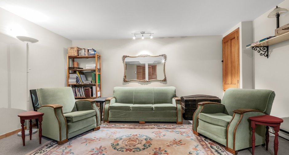 Salle familiale
