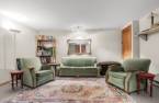 Salle familiale