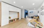 Salle familiale