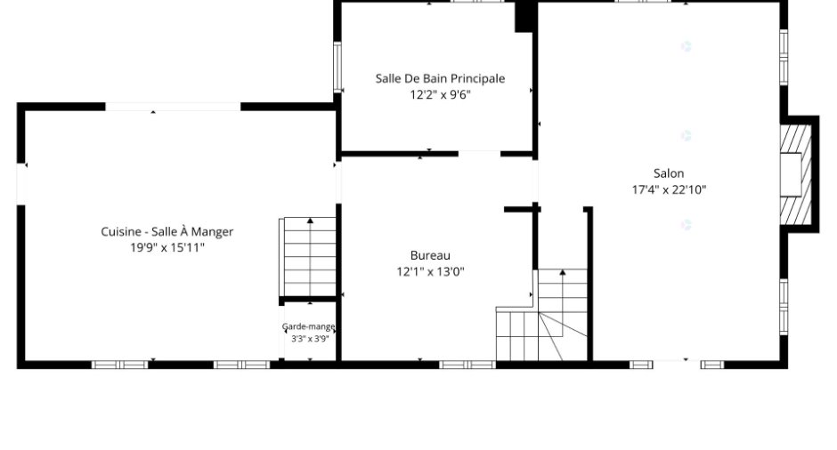 Plan (croquis)