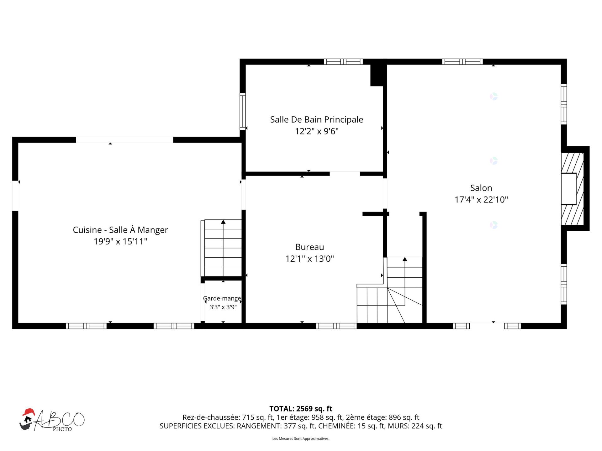 Plan (croquis)
