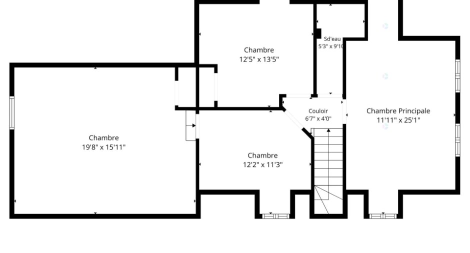 Plan (croquis)