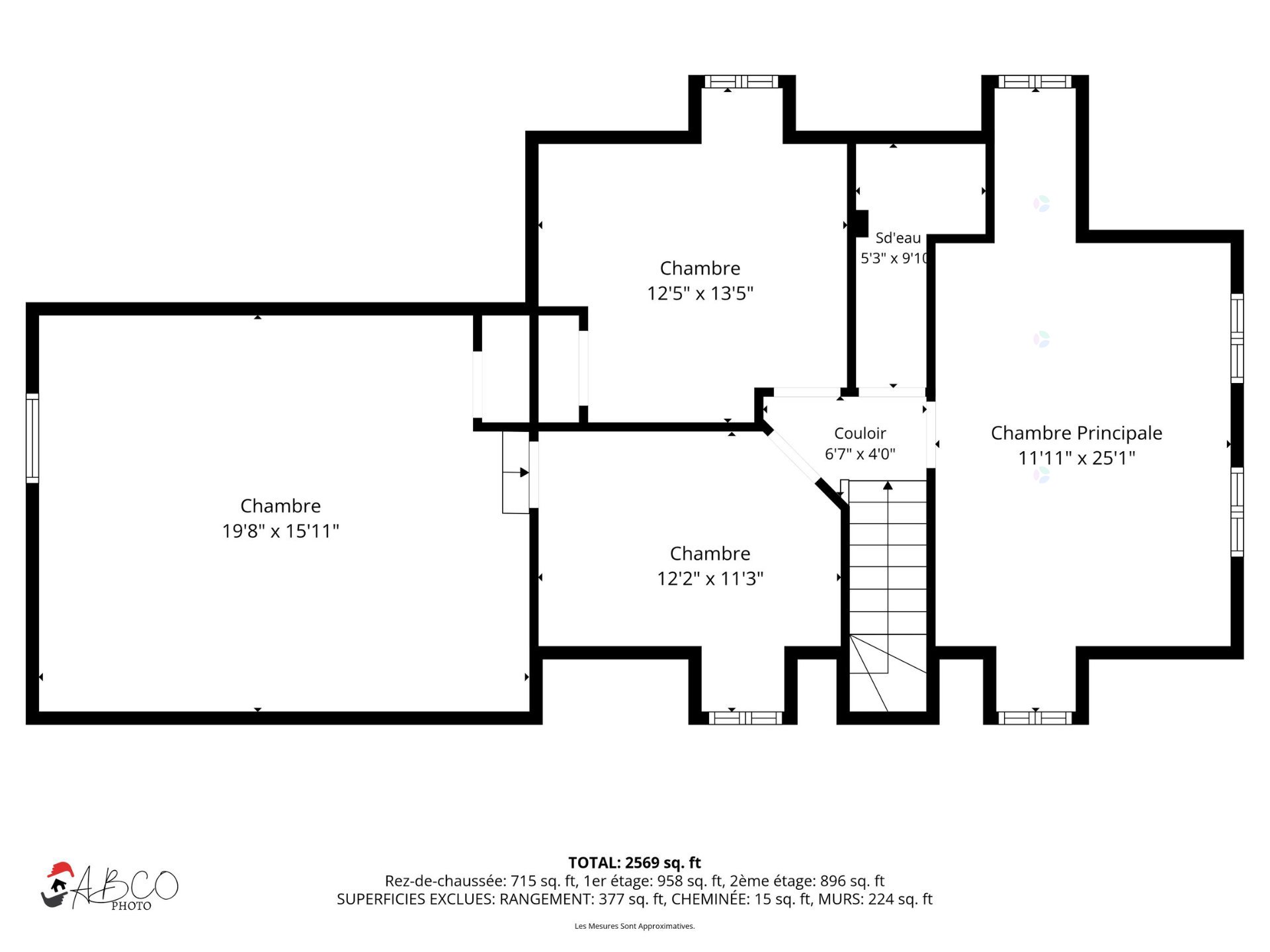 Plan (croquis)