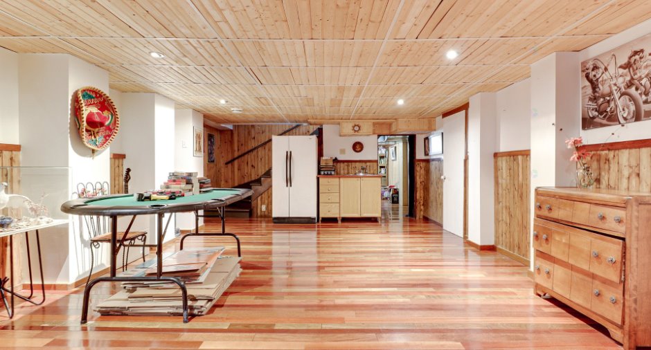 Salle familiale
