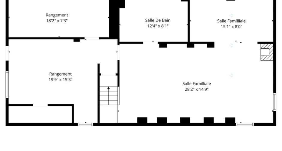 Plan (croquis)
