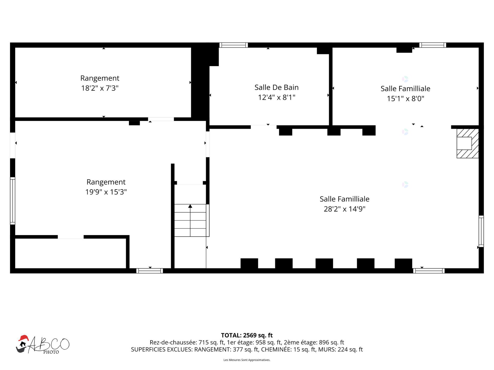 Plan (croquis)
