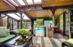 Solarium/Sunroom