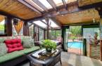 Solarium/Sunroom