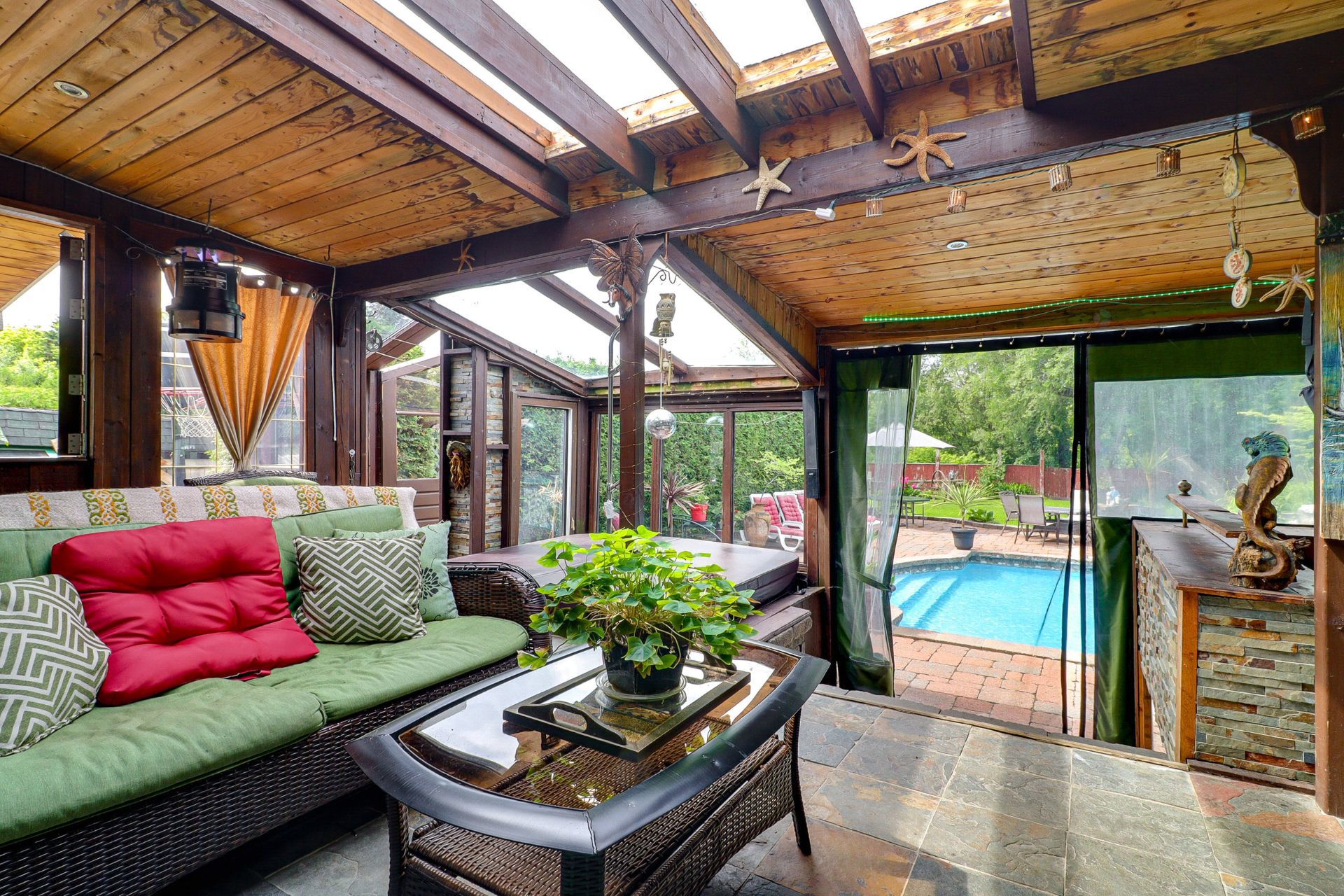 Solarium