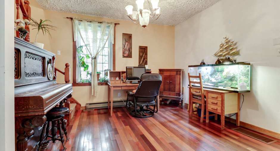 Bureau