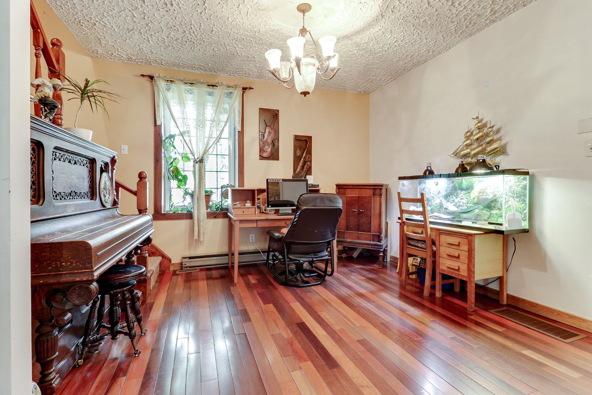 Bureau