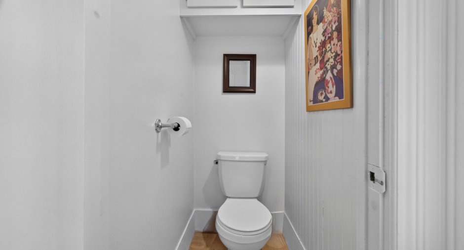 Salle d'eau