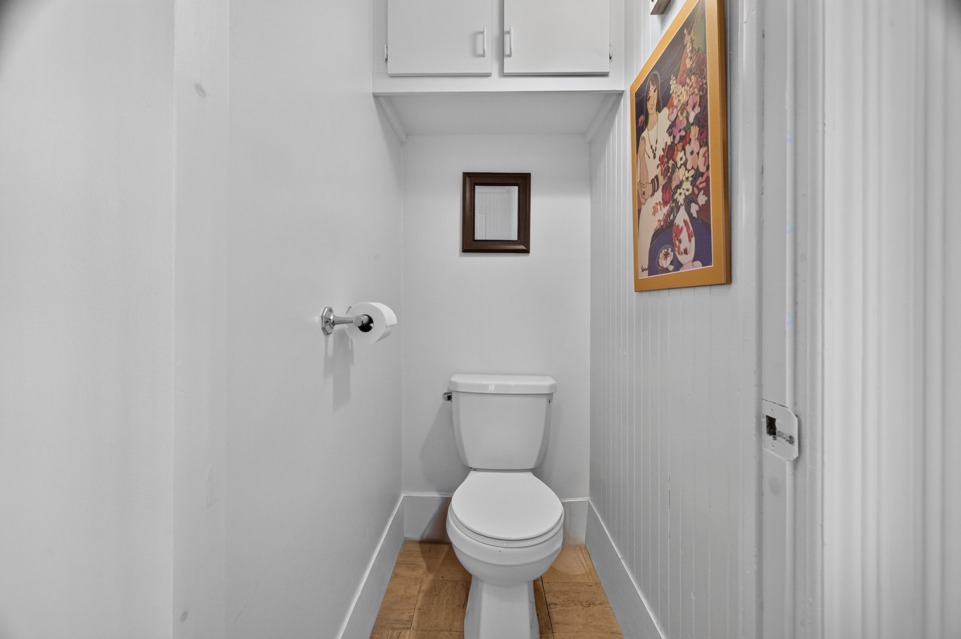 Salle d'eau