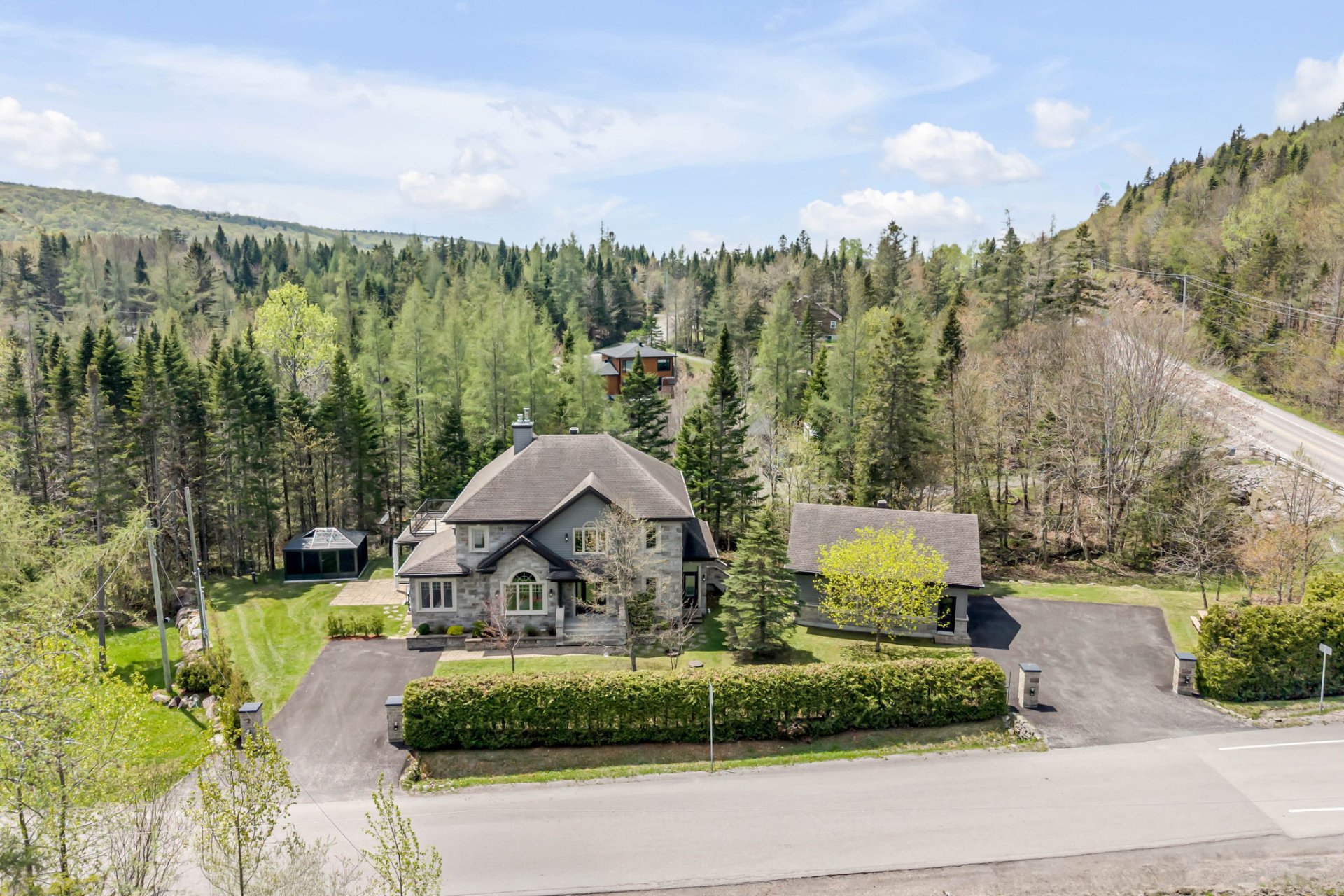 2 Ch. du Lac-Tourbillon — photo 1