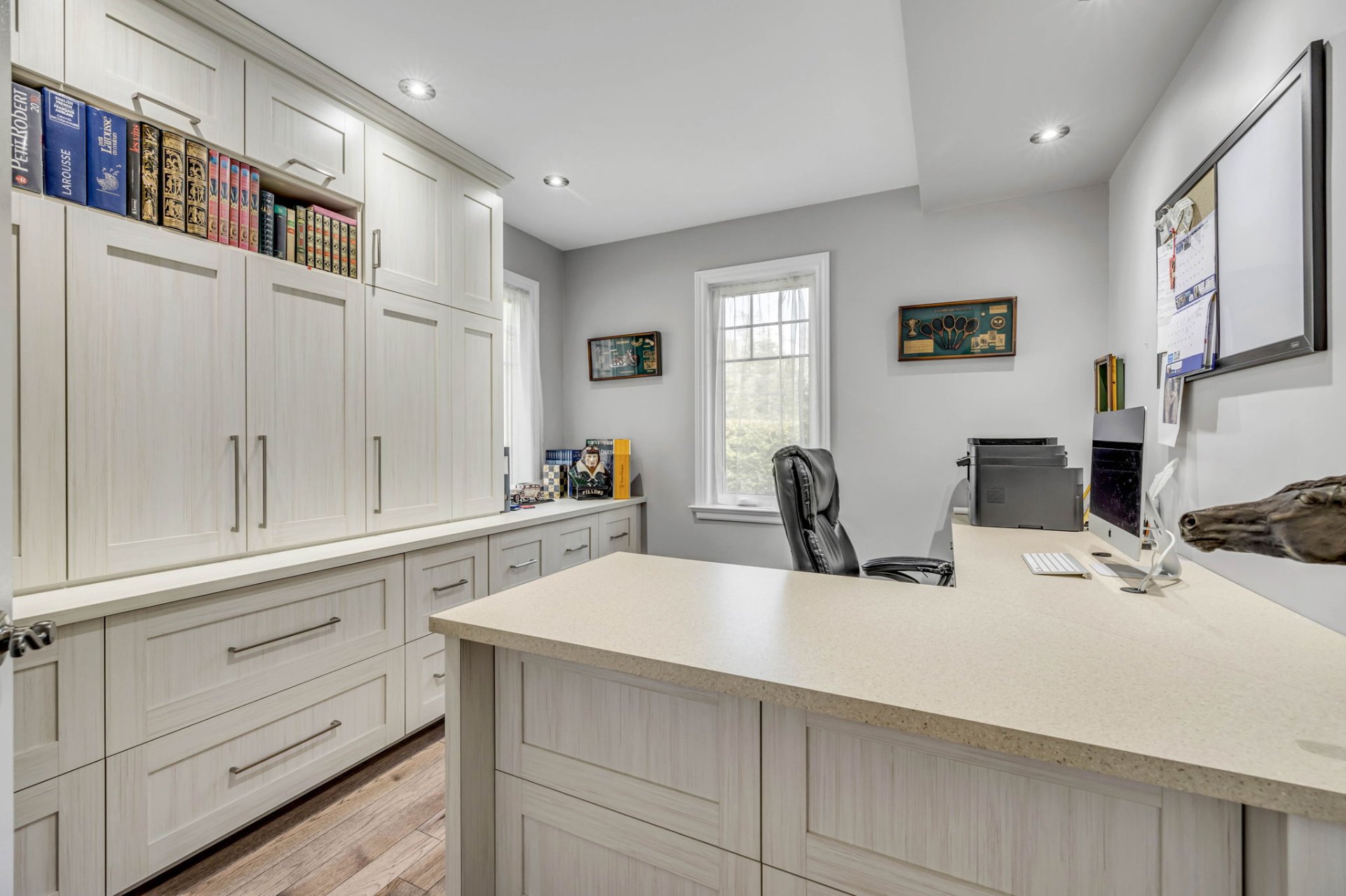 Bureau