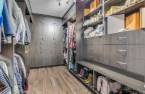 Penderie (Walk-in)