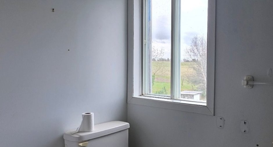 Salle d'eau