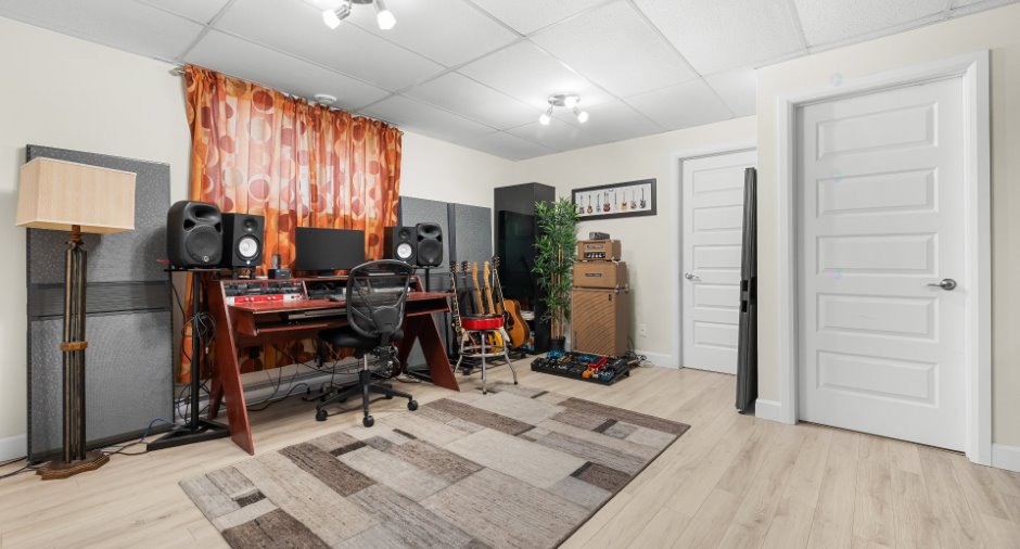 Salle familiale