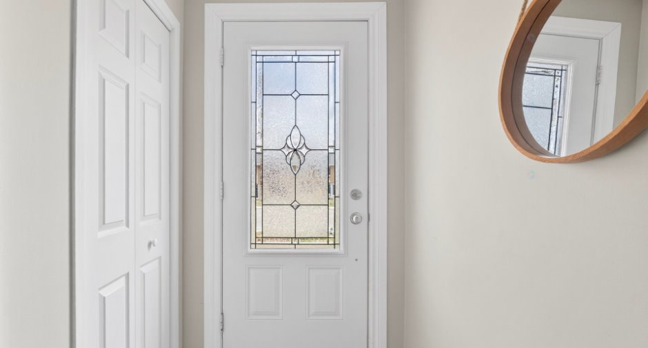 Hall d’entrée/Vestibule