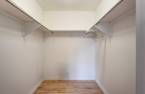 Penderie (Walk-in)