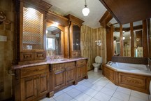 Maison à vendre à Saint-Hilarion — 374, Route 138 (photo 22)