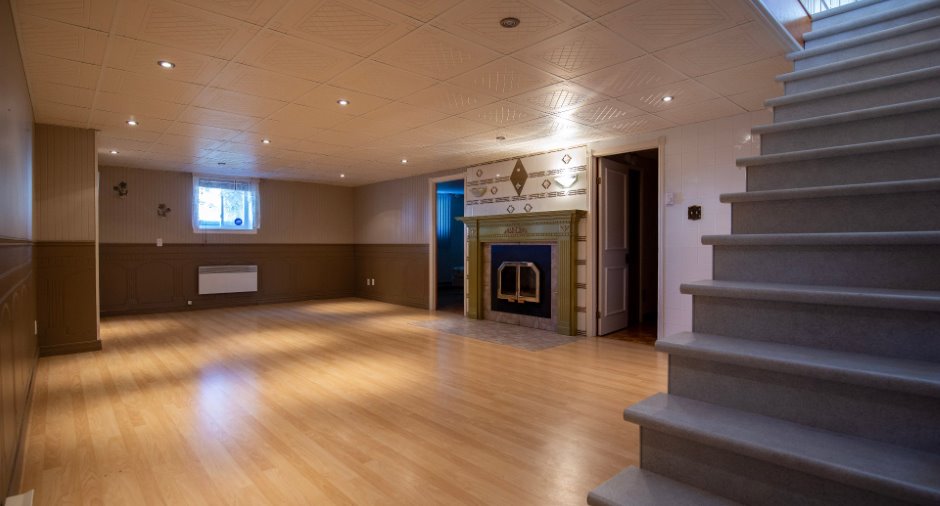 Salle familiale