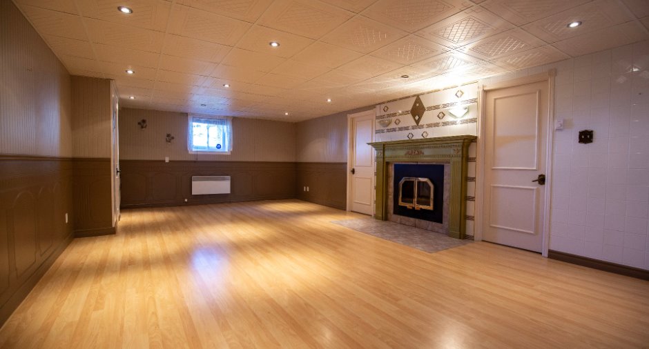 Salle familiale