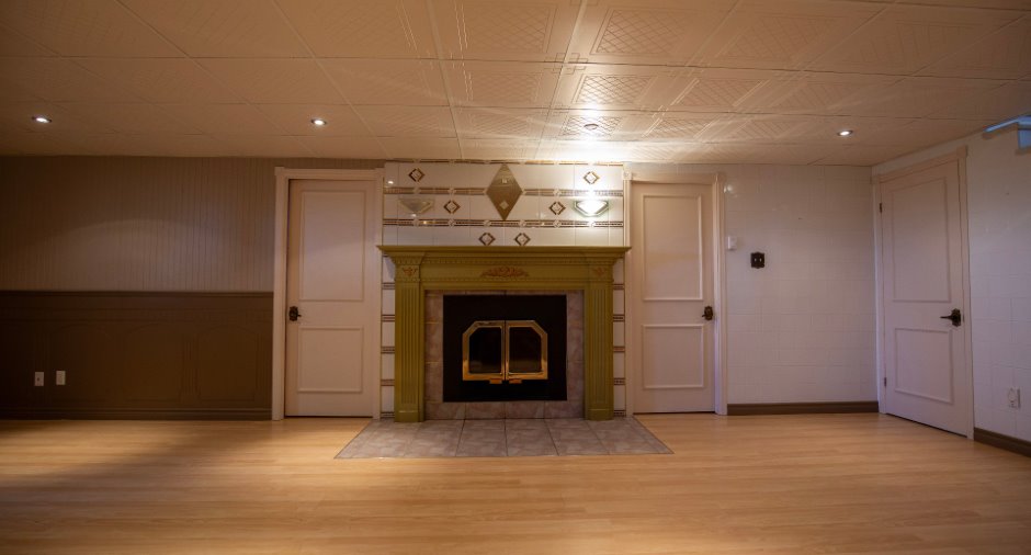Salle familiale