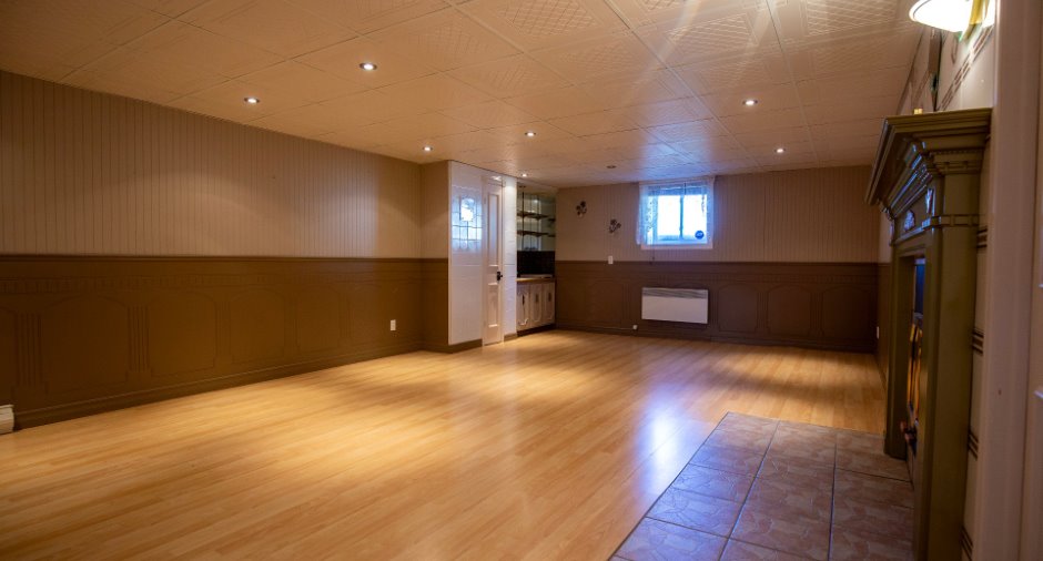 Salle familiale