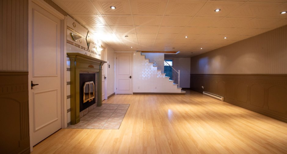 Salle familiale