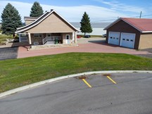 Maison à vendre à Saint-Hilarion — 374, Route 138 (photo 43)