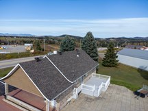 Maison à vendre à Saint-Hilarion — 374, Route 138 (photo 47)