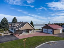 Maison à vendre à Saint-Hilarion — 374, Route 138 (photo 48)