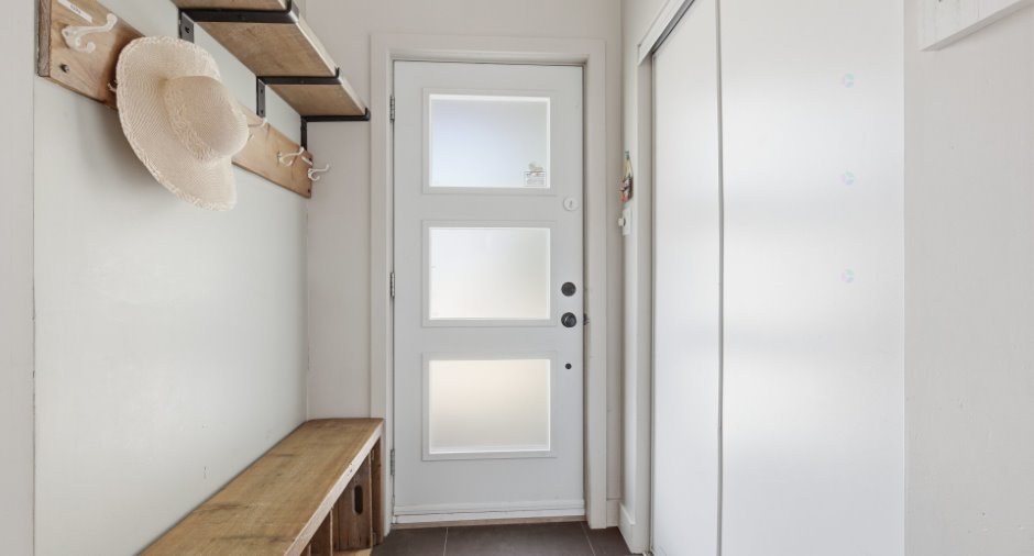 Hall d’entrée/Vestibule