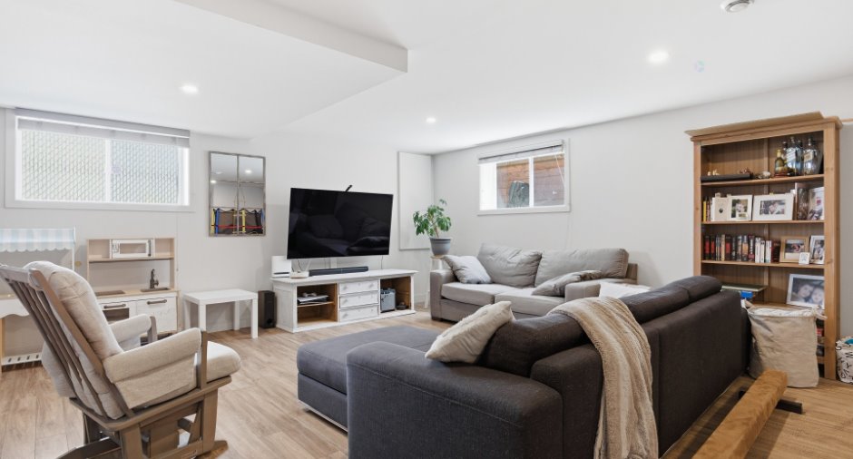 Salle familiale