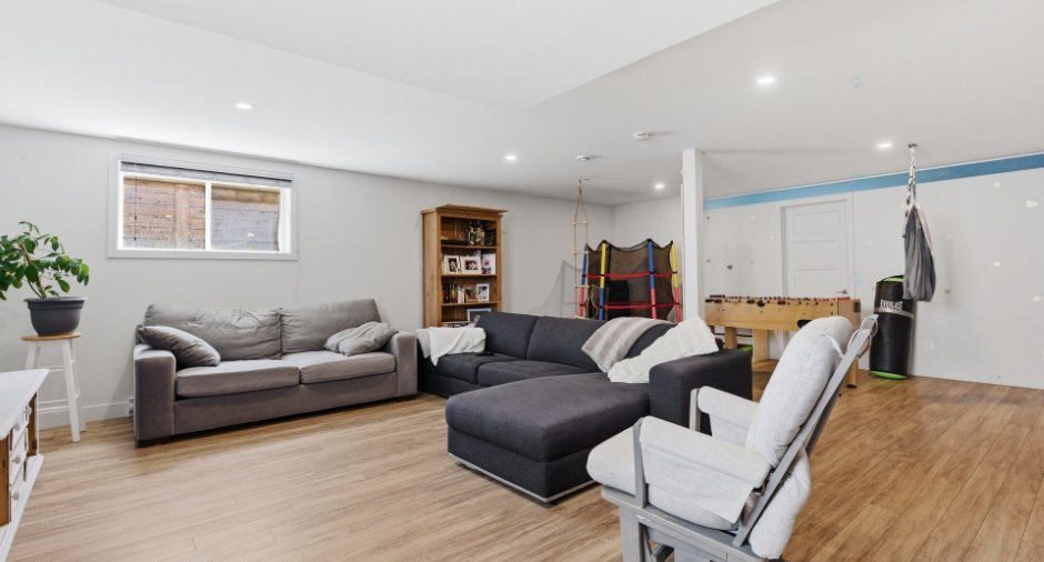 Salle familiale