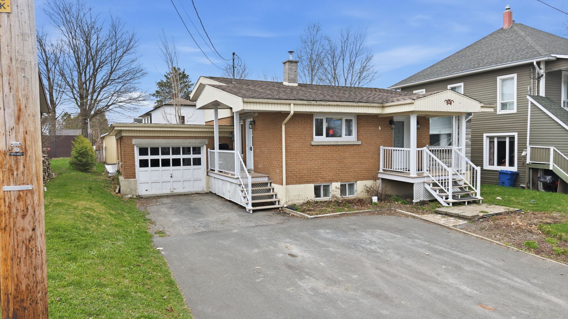 6 Av. Côté — photo 1