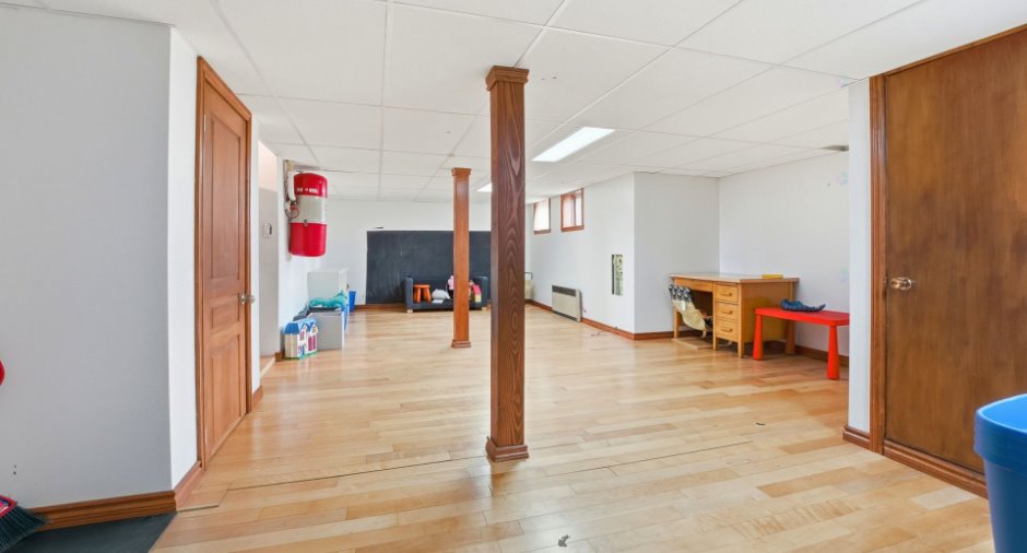 Salle familiale